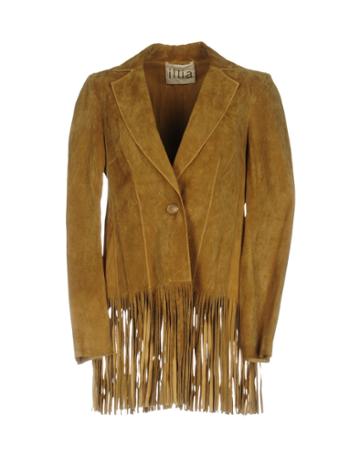 Illia Blazers