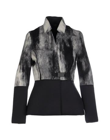 Gertrude + Gaston Jackets