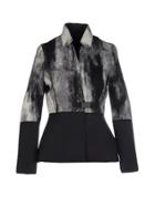 Gertrude + Gaston Jackets