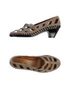 Alex Shoes Pumps