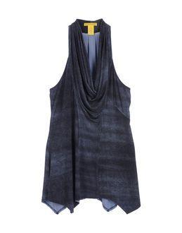 Catherine Malandrino Tops