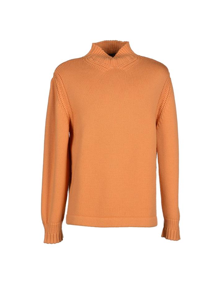 Octo Turtlenecks