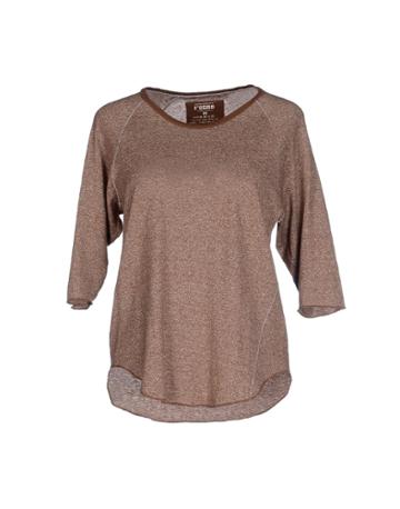Rogan Sweaters