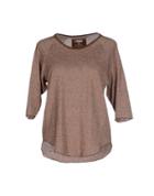 Rogan Sweaters