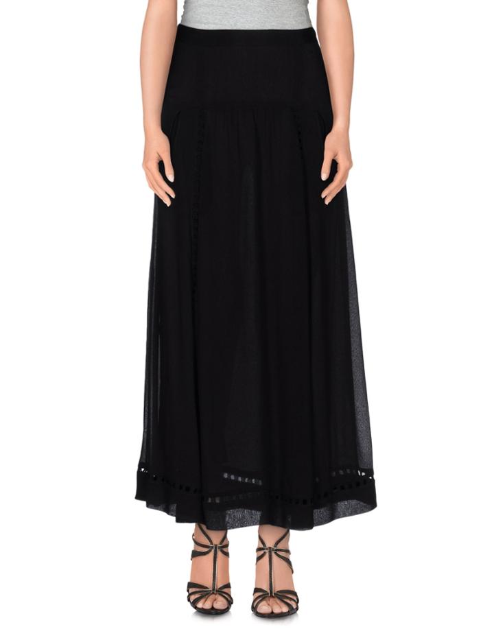Isabel Marant  Toile Long Skirts
