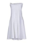 D.exterior Short Dresses