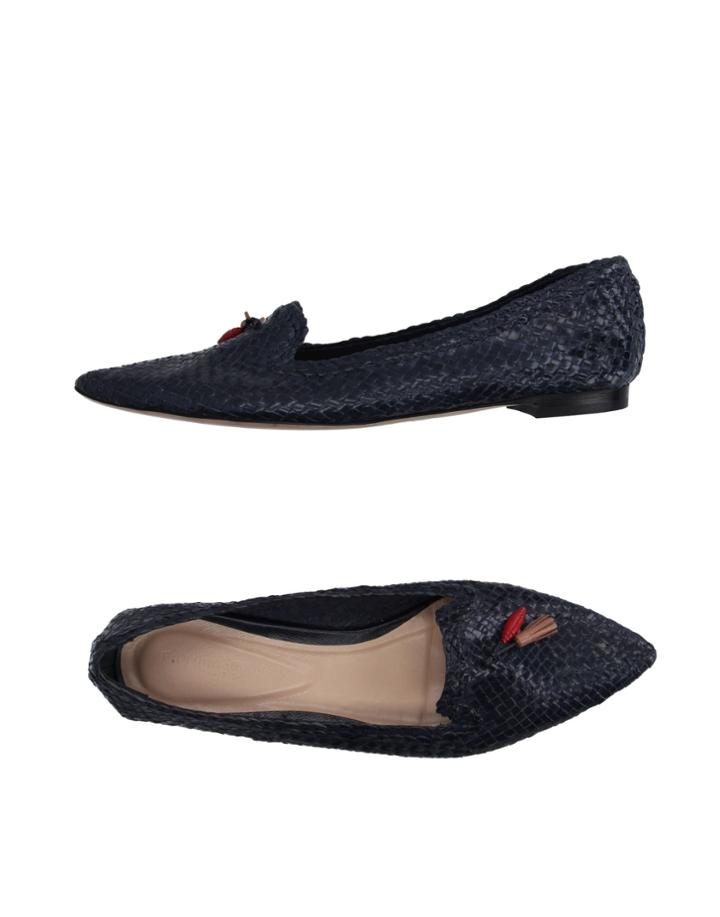 Fauzian Jeunesse Loafers