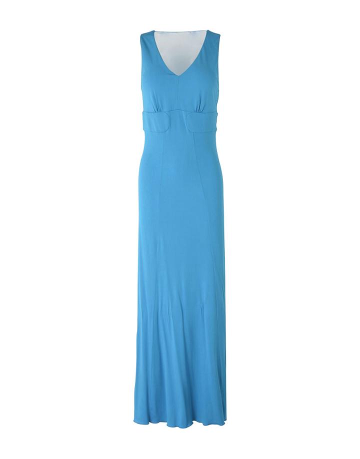 Marta Palmieri Long Dresses