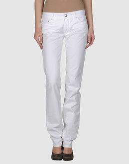 Woman In Love Casual Pants