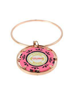 Francesca Villa Bracelets