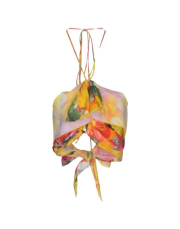 Roberta Scarpa Tube Tops