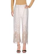 Anna Rachele Resort Casual Pants