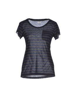 Pomand Re T-shirts