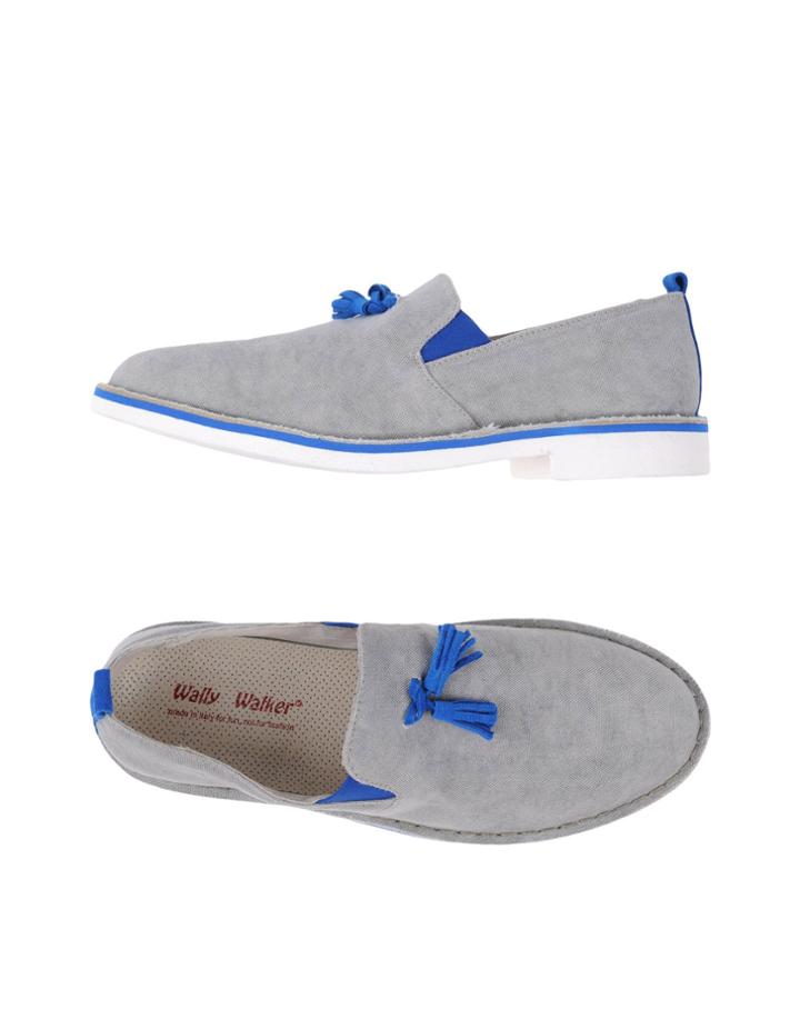 Wally Walker Loafers