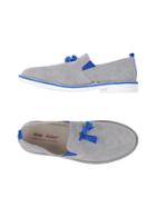 Wally Walker Loafers