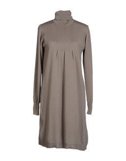 Alpha Massimo Rebecchi Knee-length Dresses