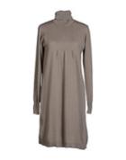 Alpha Massimo Rebecchi Knee-length Dresses