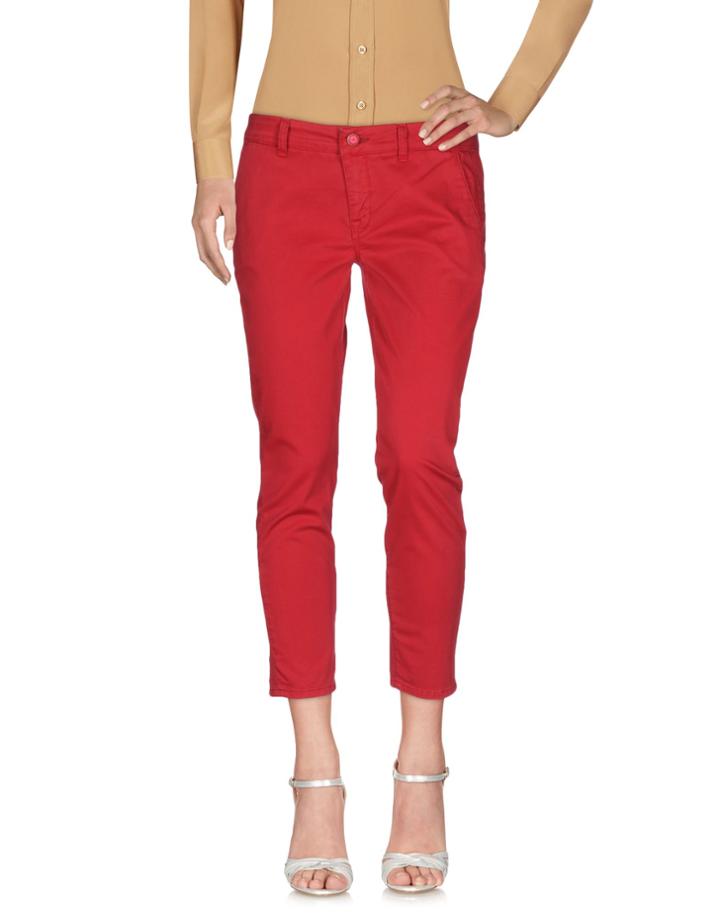 David Joss 3/4-length Shorts