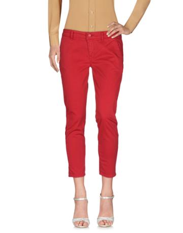 David Joss 3/4-length Shorts