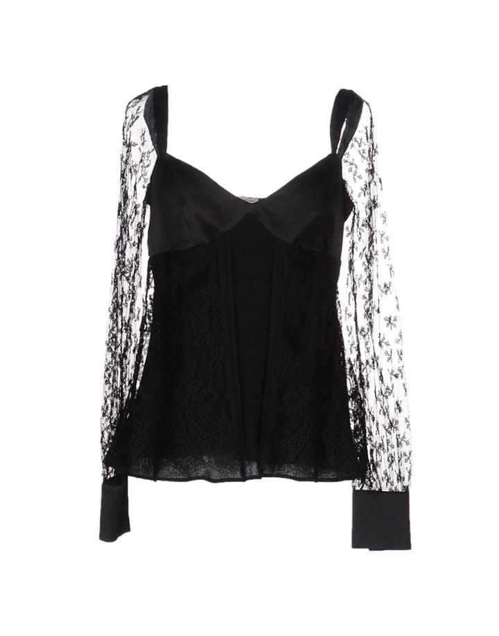 Valentino Roma Blouses