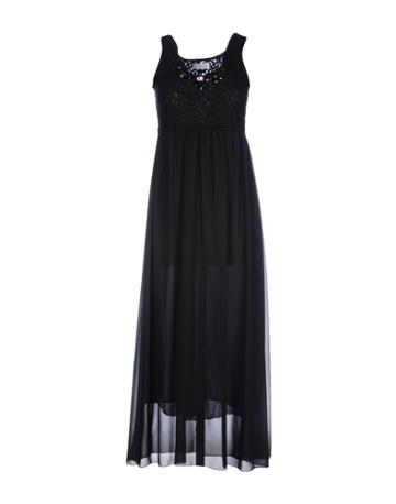 Dois  Long Dresses