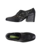 Materia Prima By Goffredo Fantini Lace-up Shoes