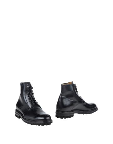 Francesco Benigno Ankle Boots