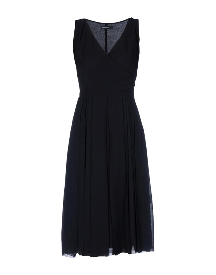 Fabrizio Lenzi 3/4 Length Dresses
