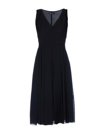 Fabrizio Lenzi 3/4 Length Dresses