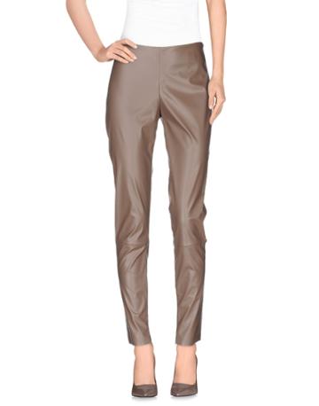 Manuel Luciano Casual Pants