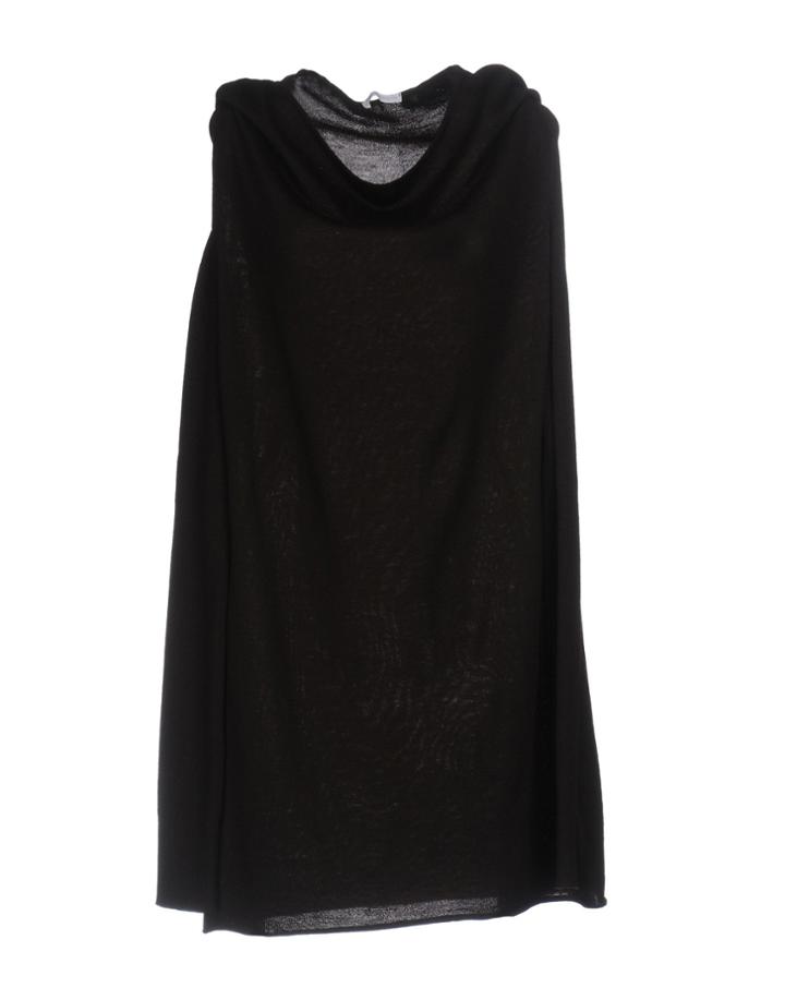 Soci T  Anonyme Short Dresses