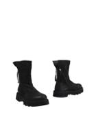 B & B Boots