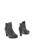 Andrea Morelli Booties