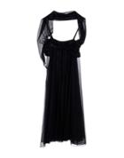 E.porselli Knee-length Dresses