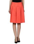A.d.e.l.e. 1961 Knee Length Skirts