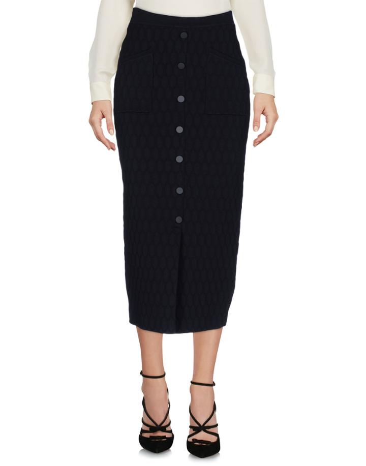 Jonathan Simkhai 3/4 Length Skirts
