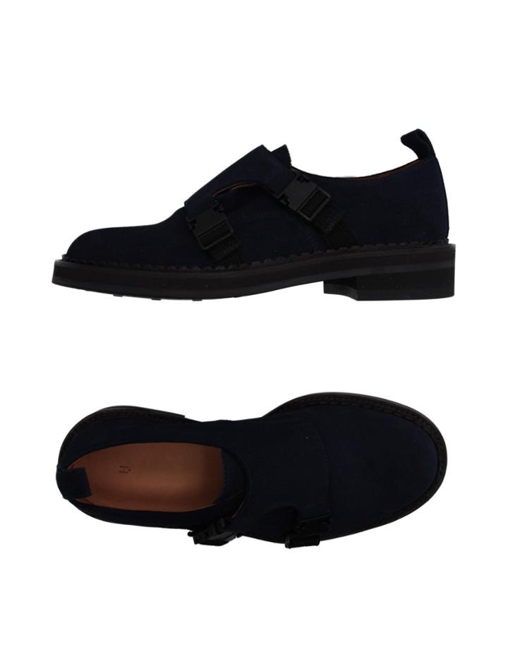 H. Hender Scheme Loafers