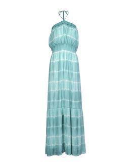 Guess Long Dresses