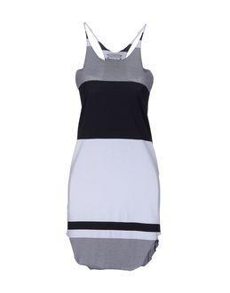 If Six Was Nine Short Dresses