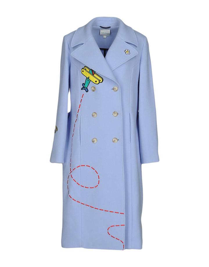 Mira Mikati Coats