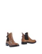Osvaldo1956 Ankle Boots