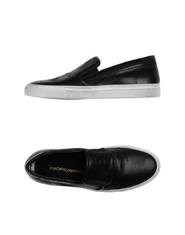 Madame Corinne Sneakers