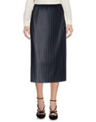 L O 3/4 Length Skirts