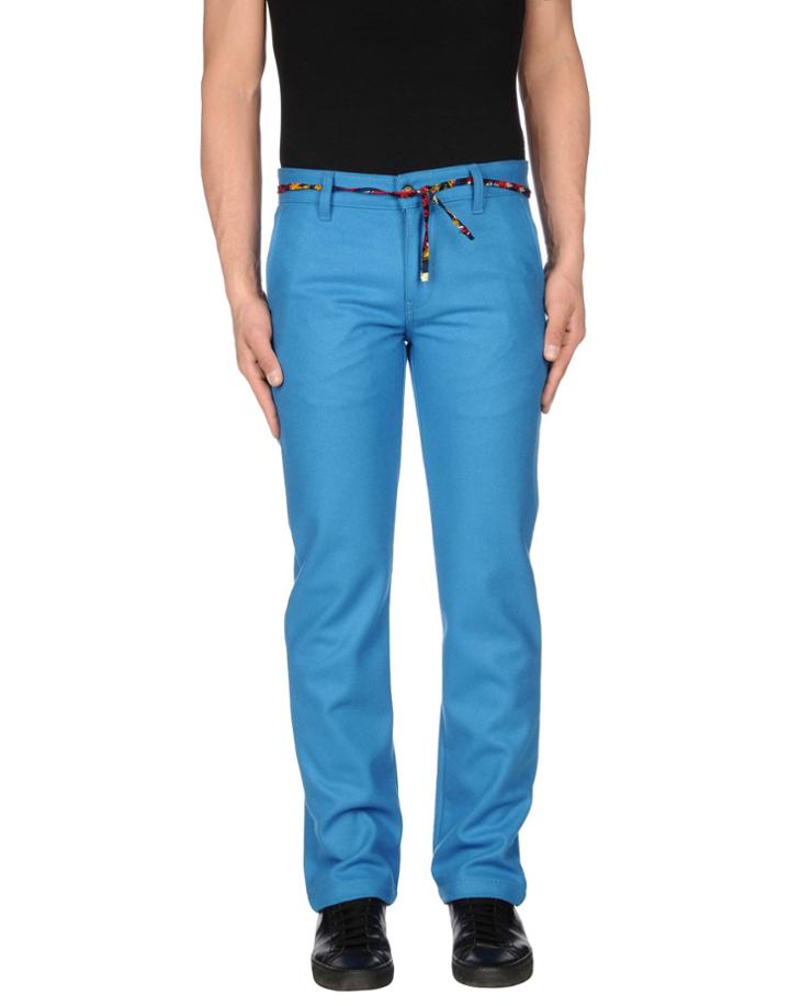 Atelier Beaurepaire Casual Pants