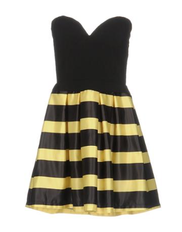 Everis Short Dresses