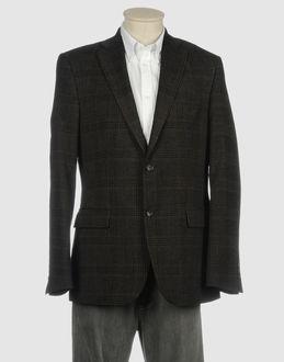 Grisby Blazers