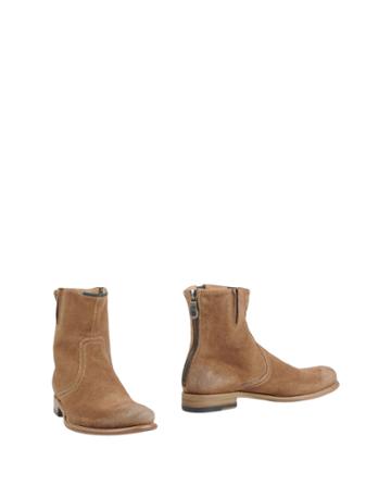 Men Only Paul Smith Ankle Boots