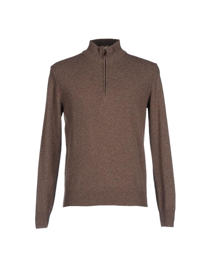 Albe Turtlenecks