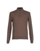 Albe Turtlenecks