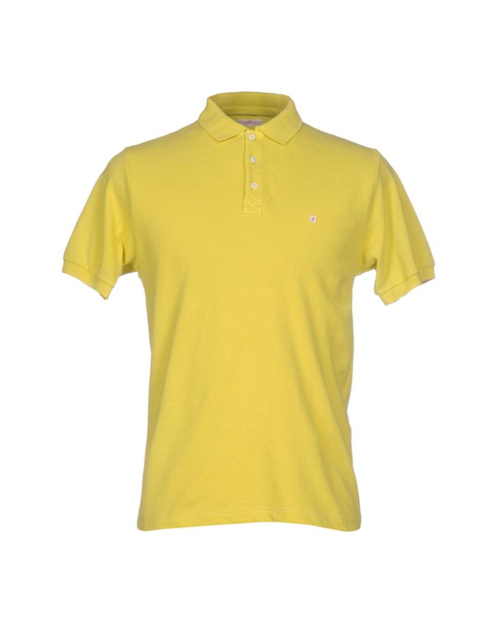Corbella Polo Shirts